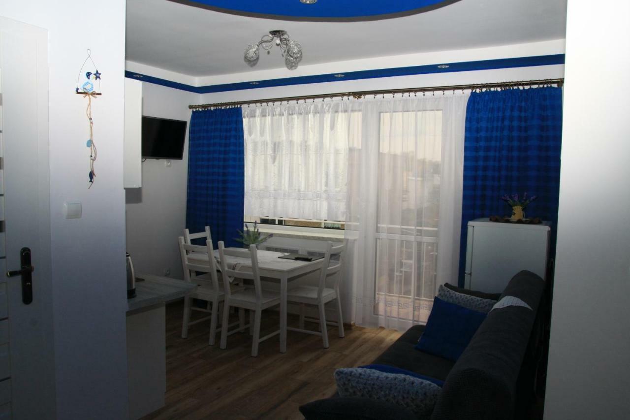 Andros Apartamenty Swinoujscie Exterior photo