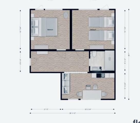 Andros Apartamenty Swinoujscie Exterior photo